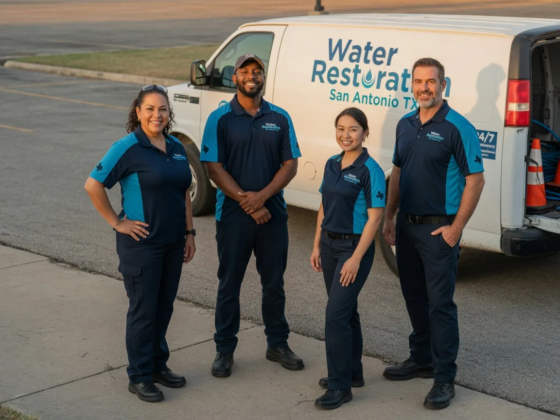 Water Damage Repair company in Big Island, VA